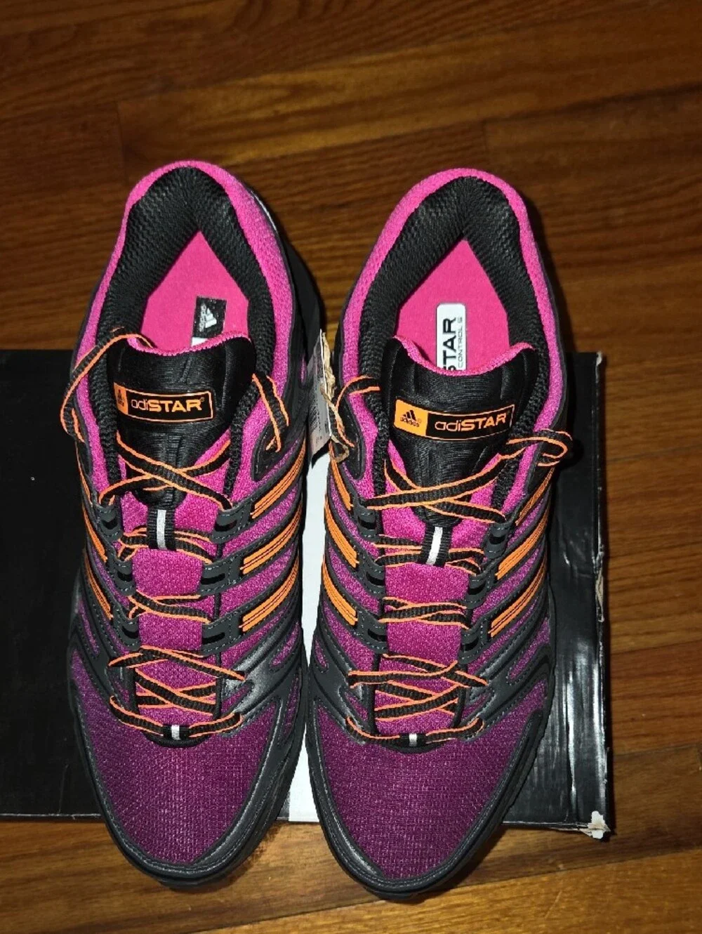 adidas Women's Adistar Control 5 Sneakers